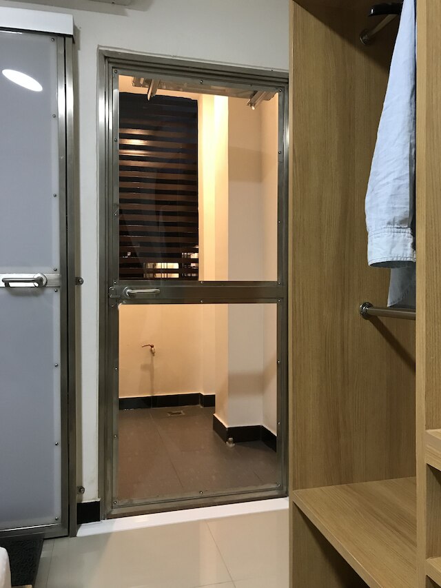 エクスプレス ホステル