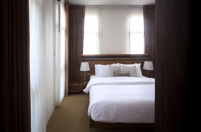 ナン ガーデン ハウス