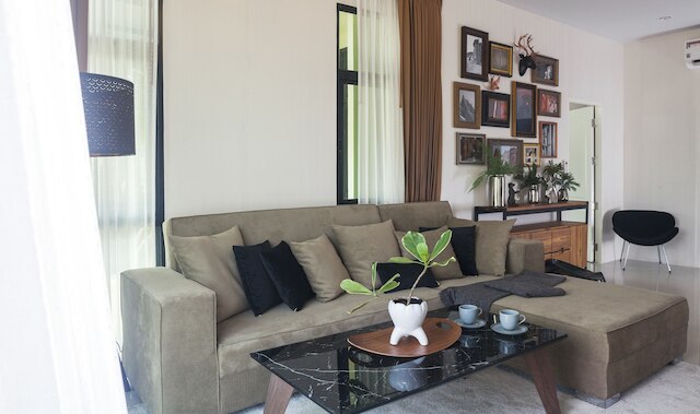 ナン ガーデン ハウス