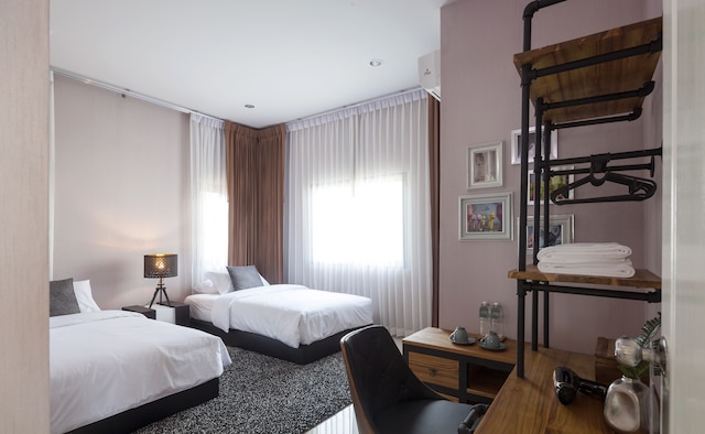 ナン ガーデン ハウス