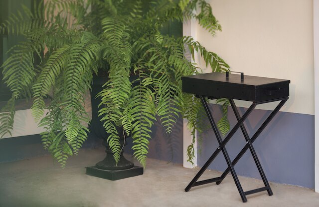 ナン ガーデン ハウス