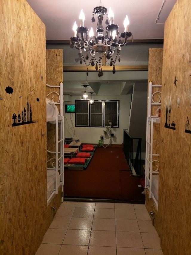 テイクミーホーム - ホステル