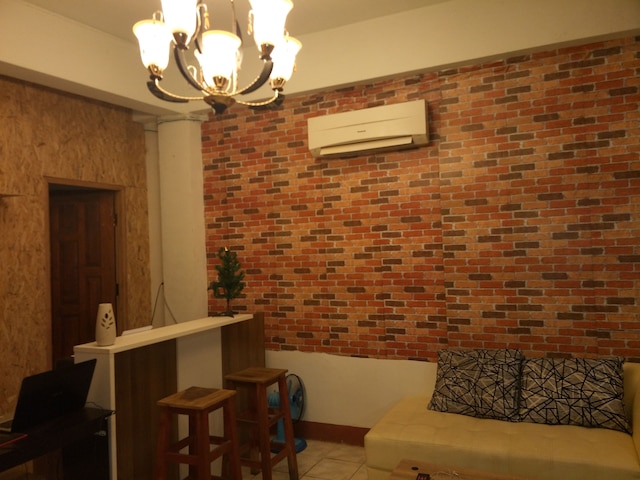 テイクミーホーム - ホステル