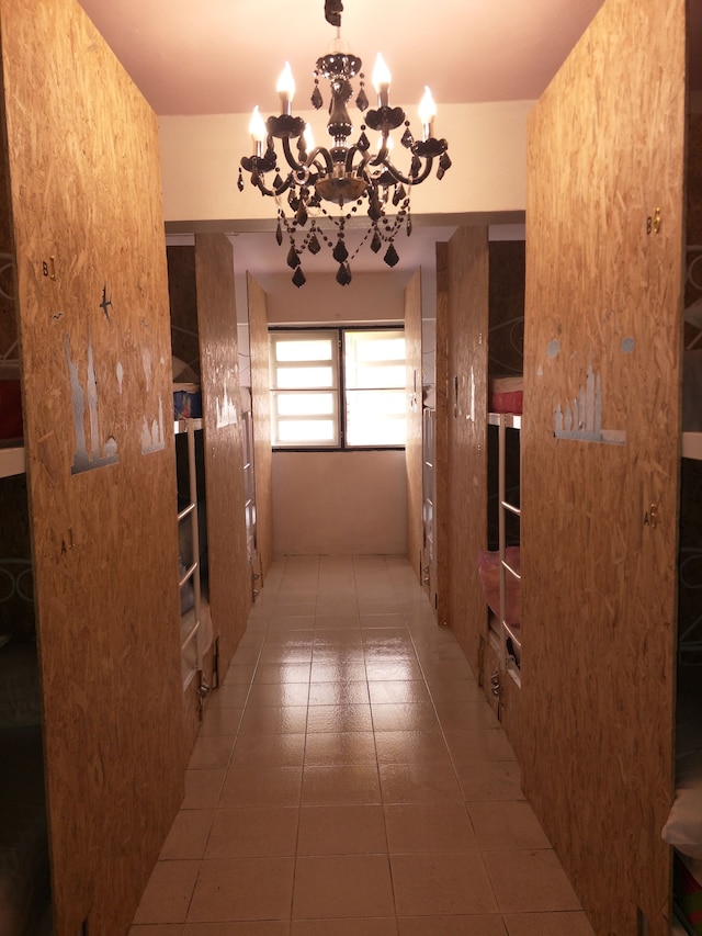 テイクミーホーム - ホステル