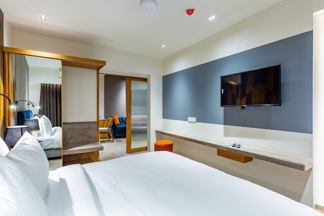 ホテル ナーランダ