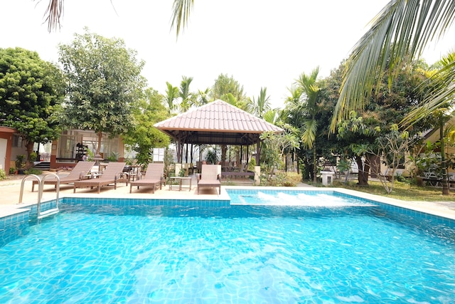 ピヤ ゲストハウス