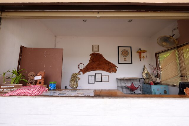 ピヤ ゲストハウス