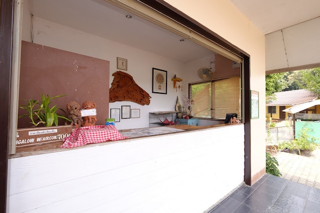 ピヤ ゲストハウス