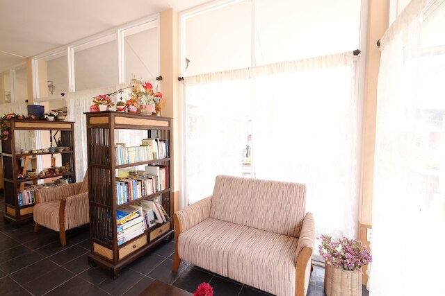 ピヤ ゲストハウス