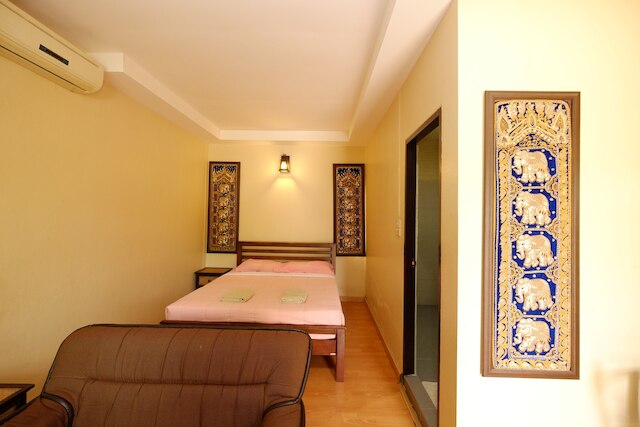 ピヤ ゲストハウス