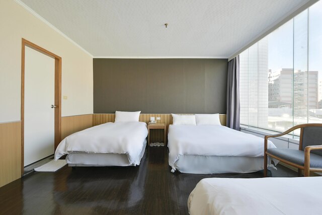 バック ホーム ホテル (西宁百客精品酒店)