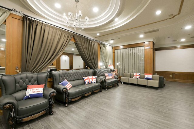 バック ホーム ホテル (西宁百客精品酒店)