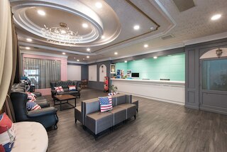 バック ホーム ホテル (西宁百客精品酒店)