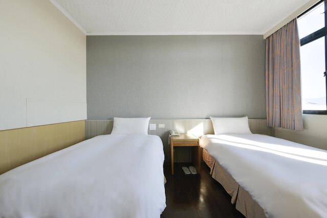 バック ホーム ホテル (西宁百客精品酒店)