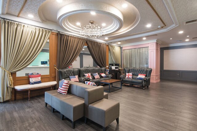 バック ホーム ホテル (西宁百客精品酒店)