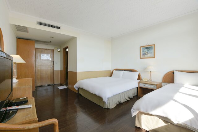 バック ホーム ホテル (西宁百客精品酒店)