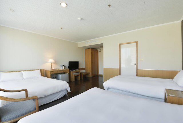 バック ホーム ホテル (西宁百客精品酒店)