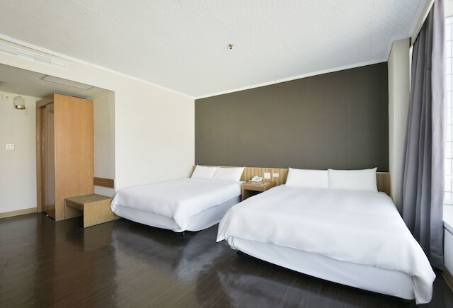 バック ホーム ホテル (西宁百客精品酒店)