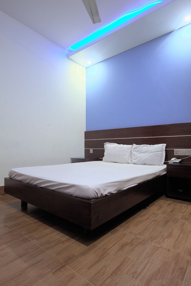 ギャラクシー リゾート リミテッド