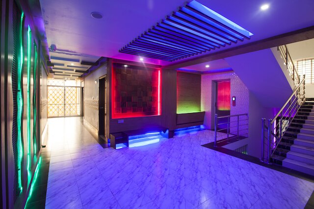 ギャラクシー リゾート リミテッド