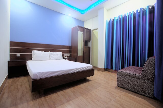 ギャラクシー リゾート リミテッド