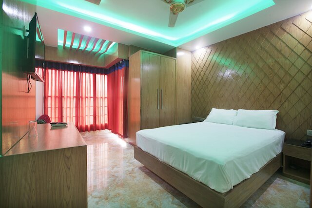 ギャラクシー リゾート リミテッド