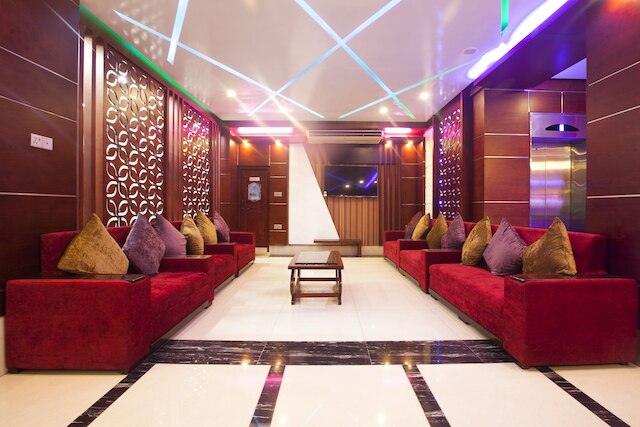 ギャラクシー リゾート リミテッド