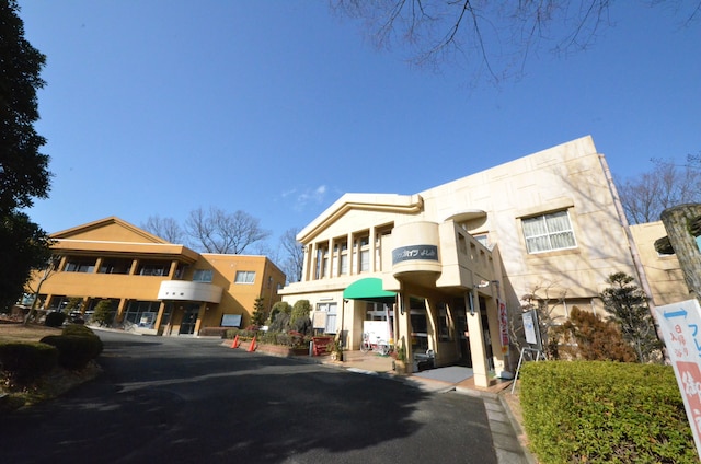 フレンドシップハイツよしみ