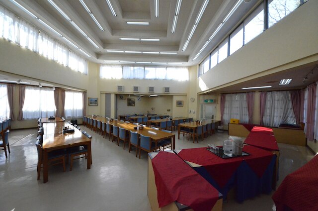 フレンドシップハイツよしみ