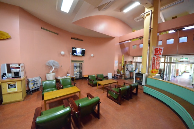 フレンドシップハイツよしみ