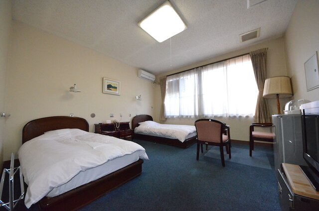 フレンドシップハイツよしみ