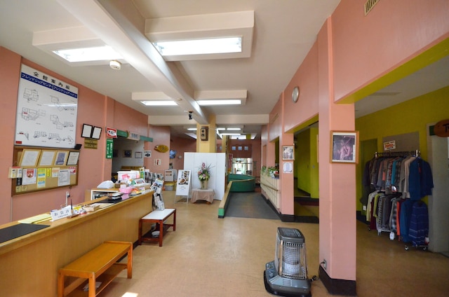 フレンドシップハイツよしみ