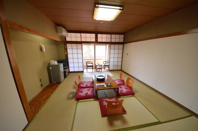 フレンドシップハイツよしみ