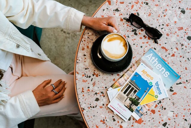 モサイコン - ホステル