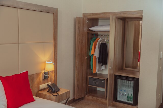 イビス スタイルズ イスタンブル ボモンティ