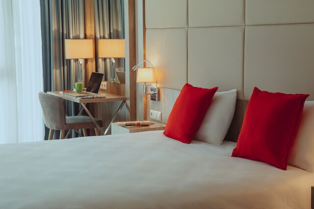 イビス スタイルズ イスタンブル ボモンティ