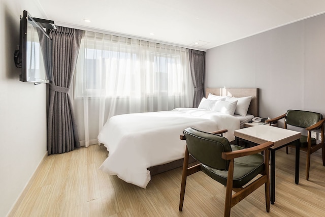 安養イロワ ホテル