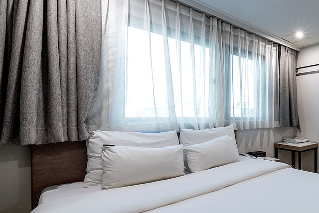 安養イロワ ホテル