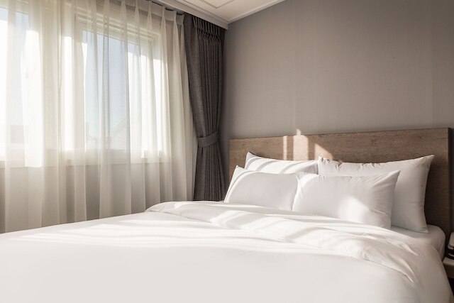 安養イロワ ホテル