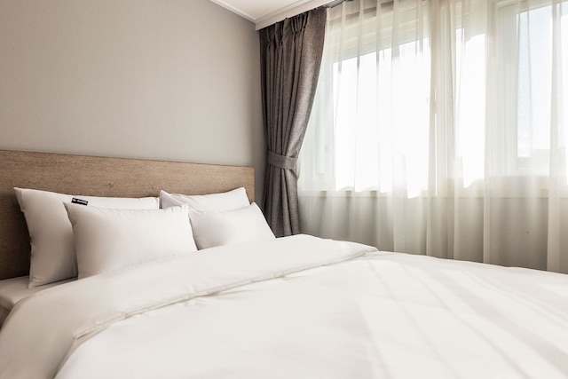 安養イロワ ホテル