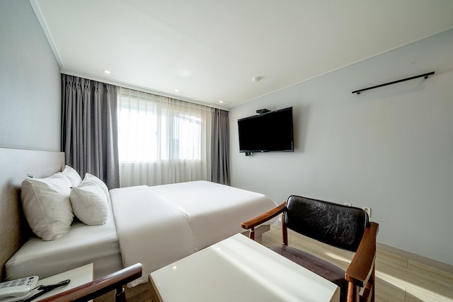 安養イロワ ホテル