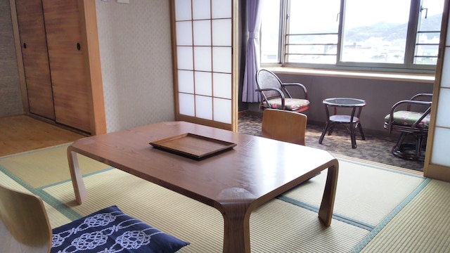 サンライズ 勝浦