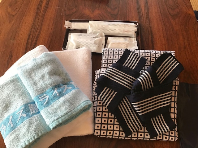 サンライズ 勝浦