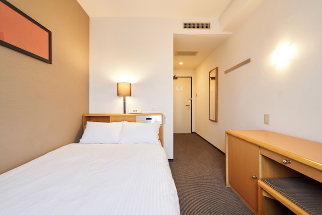 ホテル JIN 盛岡駅前