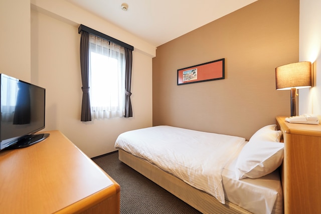 ホテル JIN 盛岡駅前