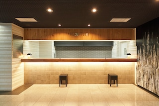 ホテル JIN 盛岡駅前