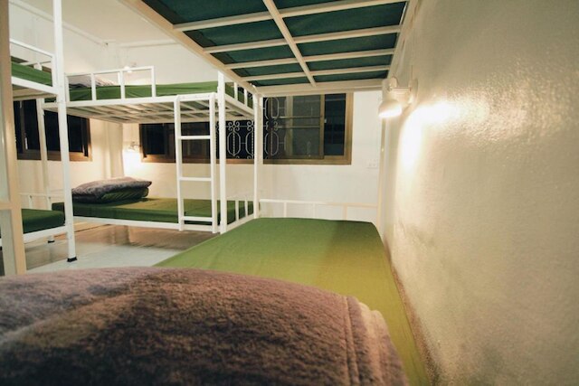 ミント ホステル