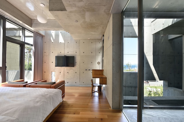 ファハウス (後灣發宅清水模海景民宿)