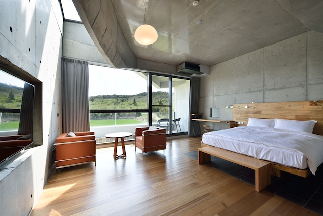 ファハウス (後灣發宅清水模海景民宿)