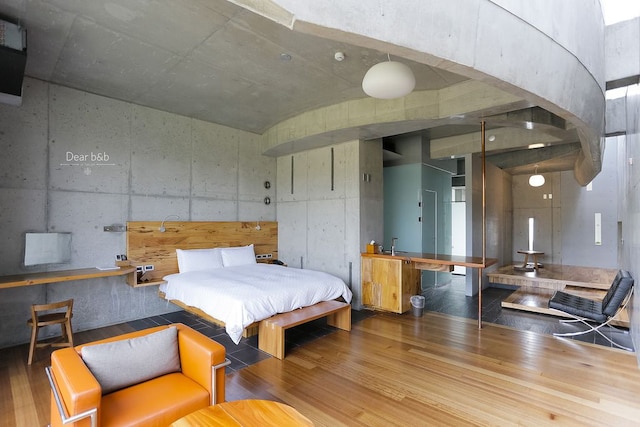 ファハウス (後灣發宅清水模海景民宿)